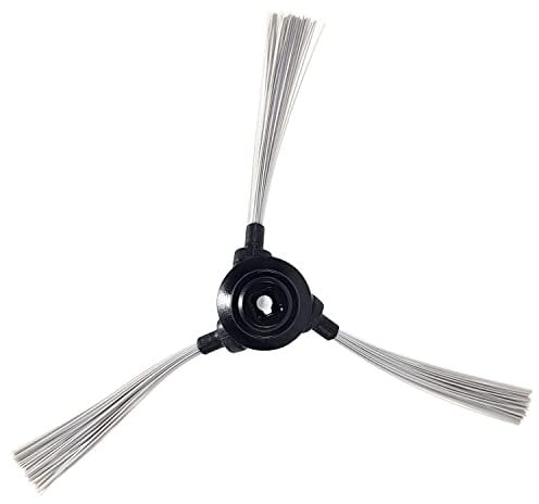 Laoneer (OEM) A1PartsPro for Samsung JetBot/Jet Bot + / VR30T85513W / VR30T80313W Vacuum Spinning Corner Side Brush Replacement Accessories