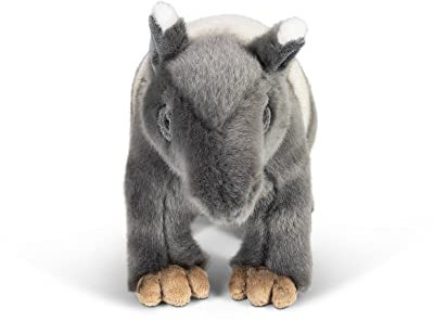 Animigos Tapir Kuscheltier - Stofftier Plüschtier