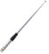 CB-Radioantenne, Teleskop-/Stab-tragbare Antenne, 27MHz BNC Teleskop-HT-Antenne 9 -51 für CB-Funk