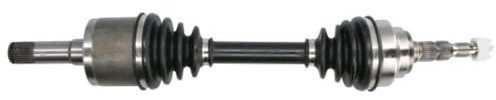 PASCAL Antriebswelle G2X044PC Vorne Links Außenverzahnung Radseite: 33 Länge: 612 mm