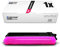 Eurotone Magenta Toner kompatibel für Brother DCP-9010CN HL-3000 HL-3040CN HL-3045CN HL-3075CW MFC-9120CN MFC-9125CN MFC-9320CW MFC-9325CW ersetzt TN230M kompatibel für 1.400 Seiten