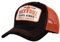 King Kerosin Rebel Kings Trucker Hat Unisex Cap schwarz