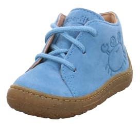 Superfit SATURNUS Weite W blau