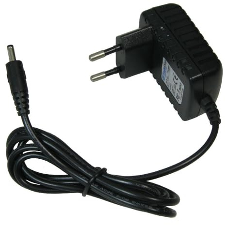 Trade-Shop 12V 2A 5,5x2,5mm Universal Netzteil Stromadapter 1,2m kompatibel mit Bose Soundlink Mini Bluetooth