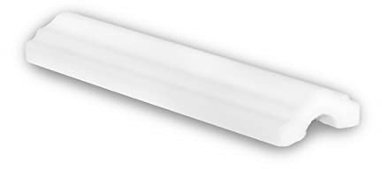 1 MUSTERSTÜCK S-WL3 NMC WALLSTYL Noel Marquet | MUSTER Wand- und Friesleiste Stuckleiste ca. 10 cm lang