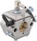 Motorbike carburettor Carburetor Air Filter Fuel Line Filer Carb Kit Chainsaw for walbro WT-16B for tillotson HU-40 for stihl