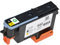 AWGSRZIU Kompatibler Druckkopf Kompatibel mit 940 Drucker C4900A A809a A910a A910g A910n A809n A811a 8500A 8000 Pro 8500 Druckkopf(Black-Yellow)
