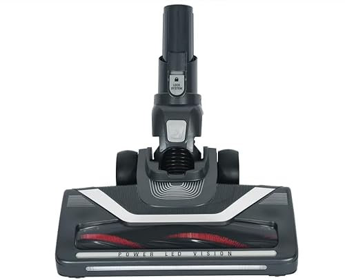 FIGEVIDA Spazzola Elettrospazzola SS-2230002912 per Aspirapolvere XFORCE FLEX 8.60 Compatibile per ROWENTA SS-2230002912