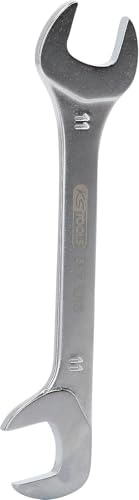 KS Tools Doppelmaulschlüssel, 15°+75° 11mm