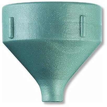 Lacor R67004 Dosiertülle, 4 mm, für Dosiertrichter 67000