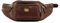The Bridge Story Viaggio - Gürteltasche Leder 42 cm Marrone