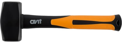Avit AV03020 Club Hammer 1.1Kg 2.5lb