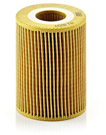 MANN-FILTER HU 820/1 y Ölfilter - für Pkw + Transporter