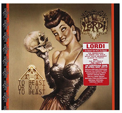 To Beast Or Not to Beast