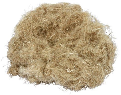 Kerbl Lana de cáñamo, 30 g