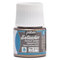 Pébéo 295075 Setacolor Opaque 1 Flacon ECLAT de Chocolat Moiré 45 ML