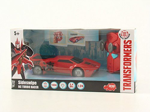 Transformers RC Turbo Racers 203114001