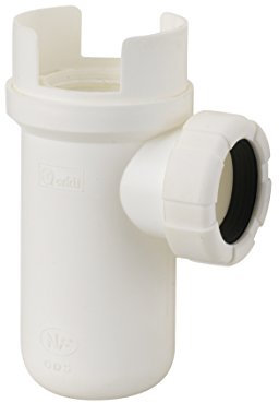 Orkli e-12236 Siphon pour groupe de sécurité