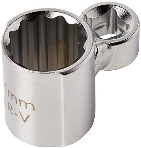 Laser 7071 Top Suspension Mount Socket 14mm