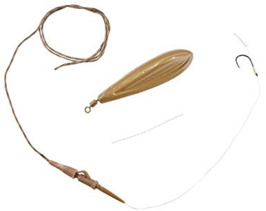 Balzer Edition Carp - Leadcore Distance Rig 70g