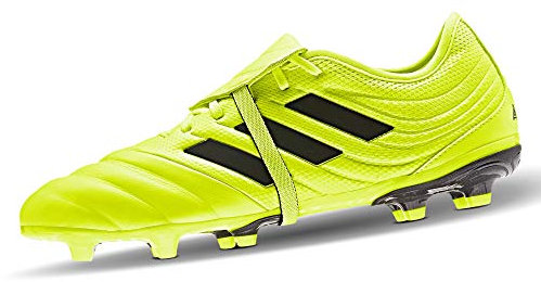 adidas Unisex Gel-Task 2 Sneaker, Schwarz Black Black White, Large