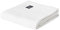 Tommy Hilfiger Tagesdecke Smooth Checks Farbe White Größe 230x250cm