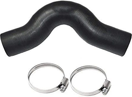 F I A T CROMA 1.9 JTD MULTIJET TUBO TURBO D'ARIA MANICOTTO INTERCOOLER 51790613