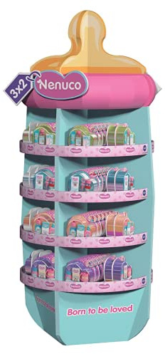 Nenuco, Multicolor (700016310)