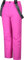 CMP Unisex Kinder Ski with Flat Padding, Kids, Purple Fluo, 164 Overalls