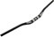Race_Face RF2554 SixC 35 UD Carbon Lenker 35 x 820 mm Lenker 35 mm Rise, Schwarz
