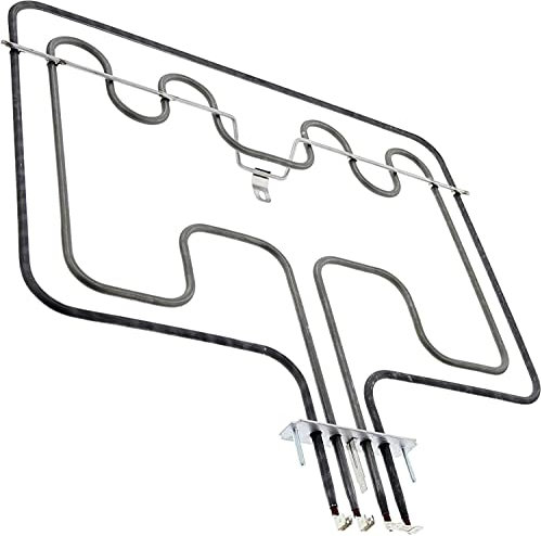 Top Dual Grill Element For Zanussi AEG Electrolux Electric Cooker Fan Oven 2700W 3570797047