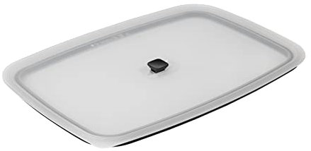 KUHN RIKON Kunststoffdeckel für Ofenform klein, Plastic