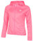 BIDI BADU Damen Crew Jacket - pink, Größe:S