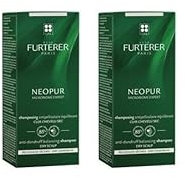 RENE FURTERER NEOPUR MICROBIOME EXPERT Anti-Dandruff Duo Shampoo (2 x 150 ml)