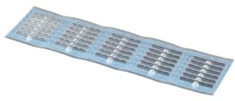 EFB-Elektronik Spleißschutz mit Telekomzulassung TS0338/96 Menge 1 = Karton á 150 STK, (VPE) (53100,32-150) Marke