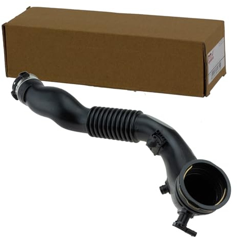 NTY Gpp-BM-094 Ladeluftschlauch links | Gpp-BM-094 passend für 1 2 3 4 X3 X4 | Gpp-BM-094