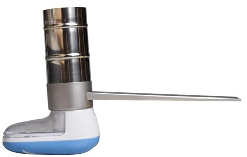 Varrojet Unverzichtbares Werkzeug Kompatibel Mit Imkern Zur Bekämpfung des Varroa Befalls Bees Fogger Varroa Kontrolle Imker Versorgung