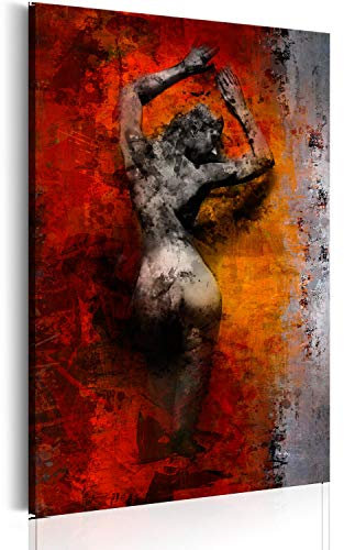 B&D XXL Acrylglasbild 60x90 cm 1 Teilig Wandbild auf Acryl Glasbilder Kunstdruck Moderne Acrylglas Platte Wanddekoration Geschenke Heimdekoration Glasbild h-C-0046-k-a