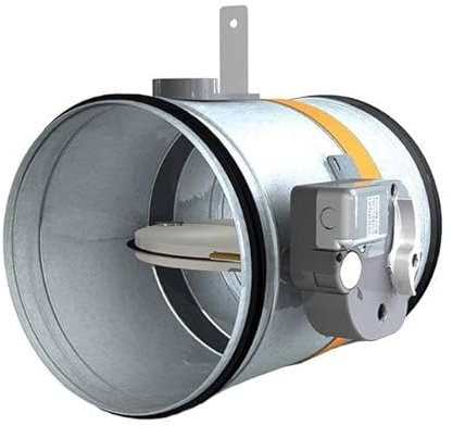 DSTOCK60 - Brandschutzklappe Rf-t CR60