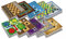 Chad Valley 40 Classic Board Games Bumper Set - Family Fun for 6 Years and Over