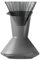 KALWEL, Pour coffee, pour over coffee maker, pour coffee, hand brewed coffee maker, glass coffee maker, high temperature resistant Japanese drip filter cup