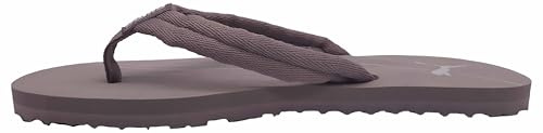 PUMA Unisex Epic Flip V2 Flip-Flop, V3 Plum Jam Lilac Crush, 37 EU