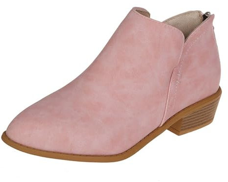 blitzangebote Langschaft Stiefel Damen Weiter Schaft Stylisch & Praktisch Winterstiefel Damen Casual Spitze Zehe K women's shoes sale 2 euro artikel