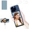 Shimbol CP5 Lite Magnet Handy Selfie Monitor Full HD 5 Zoll Drahtlos - TikTok Live Stream & Vlog Zubehör mit Hauptkamera für iPhone/Samsung Android (Grau)