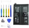ERYNK BLP831 Ersatz Akku Kompatibel mit O-ppo Find X3 & O-ppo Find X3 Pro with Werkzeugsatz