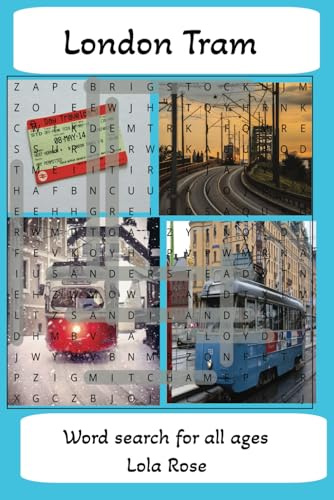 London Tram: Gliding Through South London: The London Tram Experience