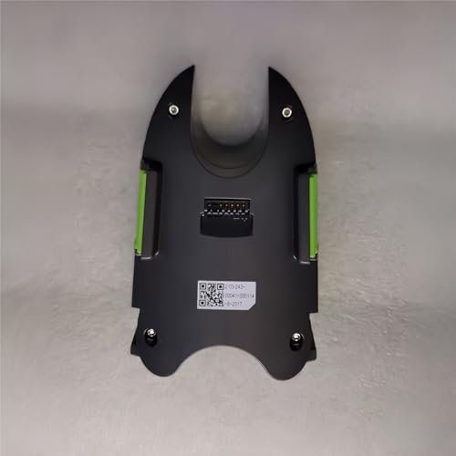 3000MAH Original Vacuum Cleaner Battery 22V. Compatible with Gtech Multi MK2 1301A0002 ATF011 ATF024(3000MAH)