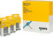 Gesipa 0/2954/000/3,0/6/ /99 Blindniete Mini-Pack Stahl St. = 1 Paket, 3 x 6, 100 Stück, Grau