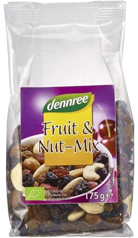 Fruit & Nut-Mix 1 x 175 g