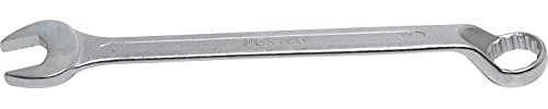 BGS 30127 | Maul-Ringschlüssel, gekröpft | SW 27 mm